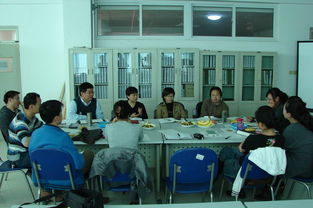 深化教育管理，赋能艺术人才——文化艺术学院成功召开学生教育管理座谈会暨文化艺术辅导专题研讨