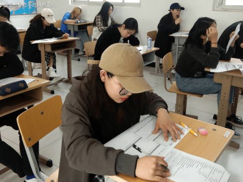 北京艺术生文化课 科学规划与高效提升指南